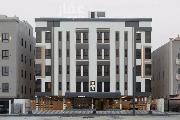 شقة للبيع في شارع المراح, حي الحمراء, مدينة الخبر, المنطقة الشرقية صورة 4