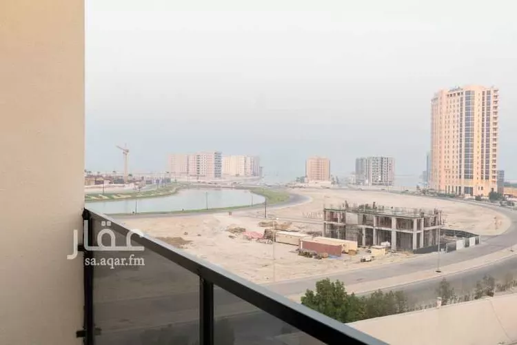 شقة للبيع في شارع المراح, حي الحمراء, مدينة الخبر, المنطقة الشرقية صورة 3