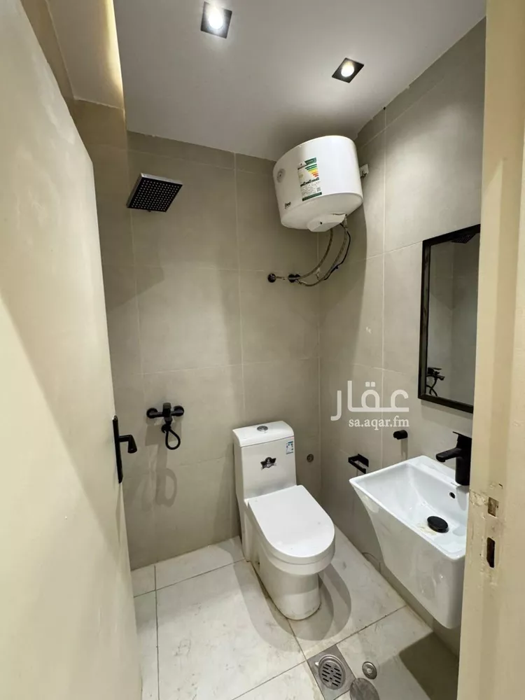 شقة للإيجار في شارع شارع رقم 272, حي الياسمين, مدينة الرياض, منطقة الرياض صورة 2