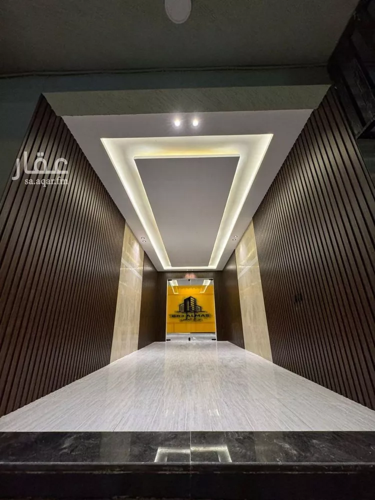 شقة للإيجار في شارع زهير بن أبى سلمى, حي المصيف, مدينة الرياض, منطقة الرياض