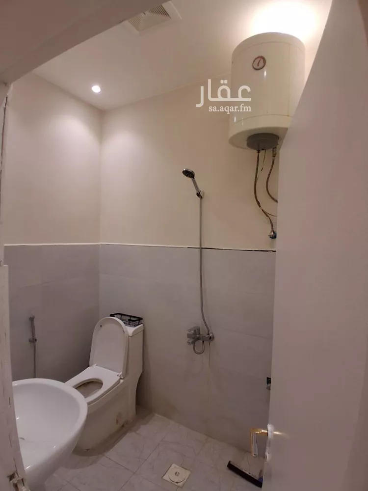 شقة للإيجار في شارع ابي حامد المازني, حي القدس, مدينة الرياض, منطقة الرياض صورة 5