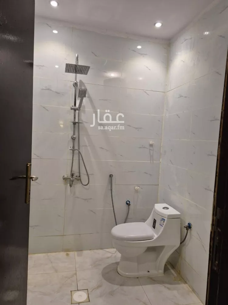 شقة للإيجار في شارع هارون الخطيب, حي السليمانية, مدينة الرياض, منطقة الرياض صورة 2