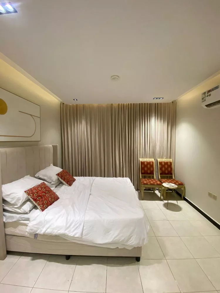 Apartment for Rent in Riyadh Al Yasmin