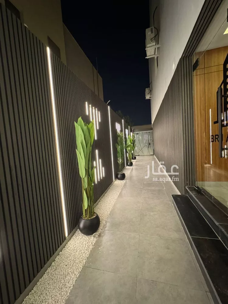 شقة للإيجار في شارع زهير بن أبى سلمى, حي المصيف, مدينة الرياض, منطقة الرياض صورة 2