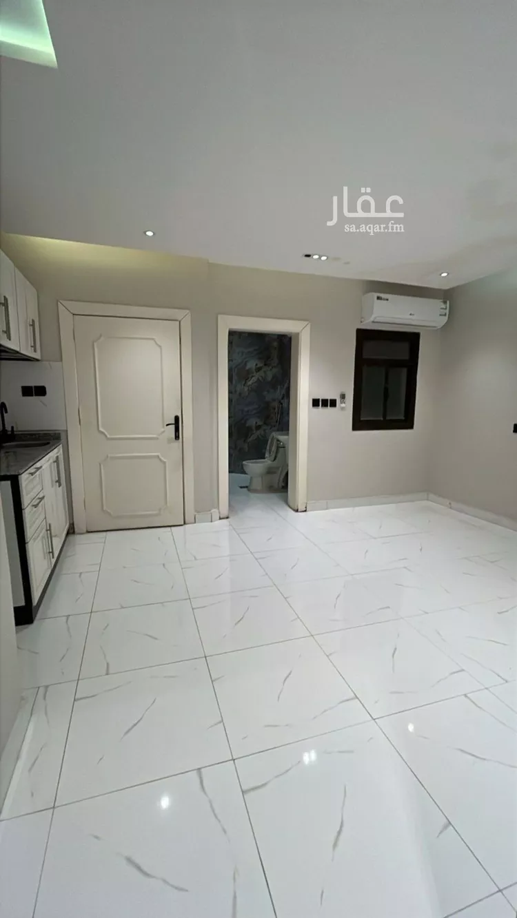 شقة للإيجار في شارع عبدالرحمن بن نامي, حي المروج, مدينة الرياض, منطقة الرياض صورة 3