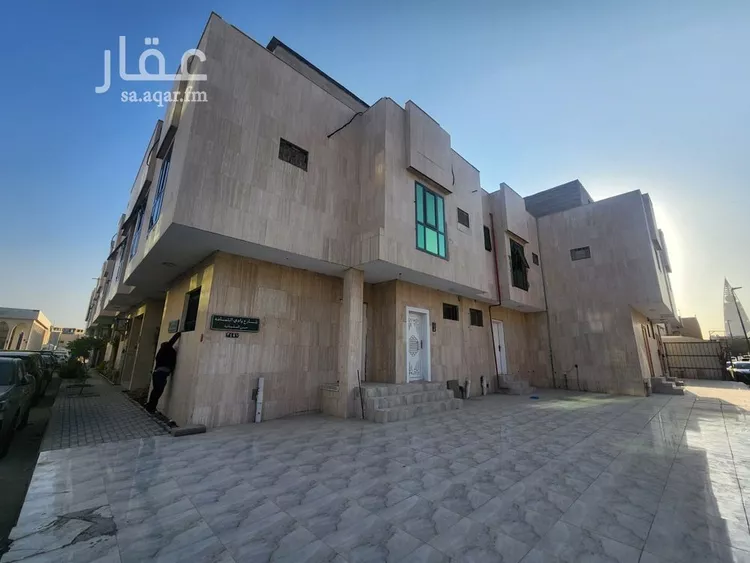 شقة للإيجار في شارع هارون الخطيب, حي السليمانية, مدينة الرياض, منطقة الرياض