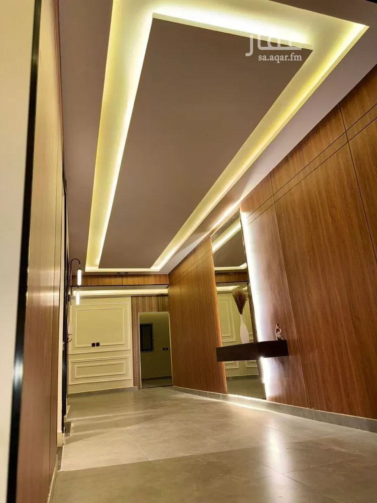 شقة للإيجار في شارع زهير بن أبى سلمى, حي المصيف, مدينة الرياض, منطقة الرياض صورة 5
