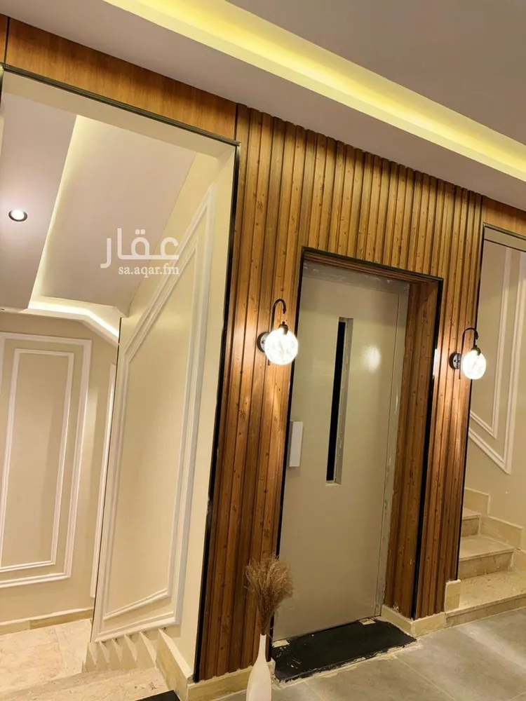 شقة للإيجار في شارع زهير بن أبى سلمى, حي المصيف, مدينة الرياض, منطقة الرياض صورة 4