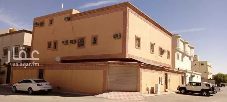 فيلا للبيع في شارع وادي الرمة, حي طويق, مدينة الرياض, منطقة الرياض صورة 2