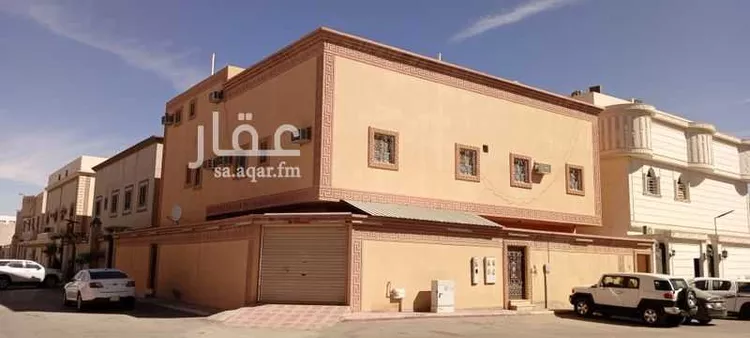 فيلا للبيع في شارع وادي الرمة, حي طويق, مدينة الرياض, منطقة الرياض صورة 3