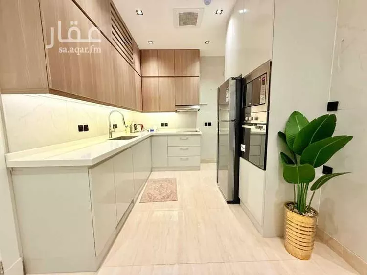 Apartment for Sale in Riyadh Al Malqa 6
