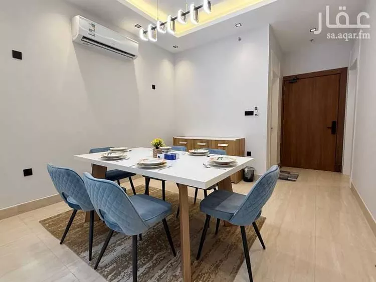 Apartment for Sale in Riyadh Al Malqa 7