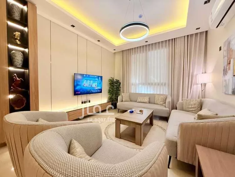 Apartment for Sale in Riyadh Al Malqa