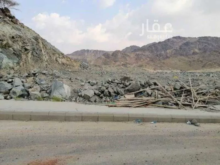 أرض للبيع في شارع ابن سيرين, حي القشاشية الجديد, مدينة مكه المكرمه, منطقة مكة المكرمة صورة 2