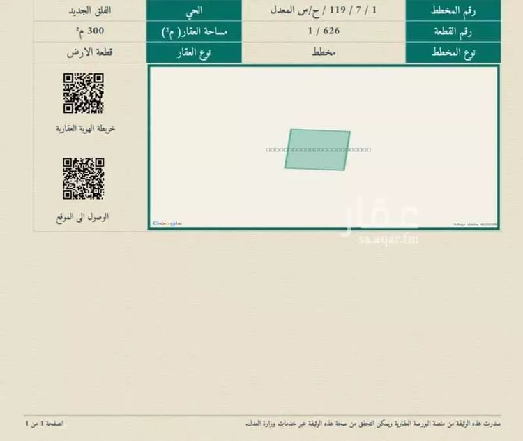 أرض للبيع في شارع عبدالله الشيبي, حي الفلق الجديد, مدينة مكة المكرمة, منطقة مكة المكرمة صورة 2