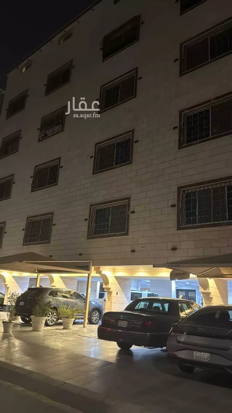 شقة للبيع في شارع ثابت ابن خالد النجاري, حي الفيحاء, مدينة جدة, منطقة مكة المكرمة
