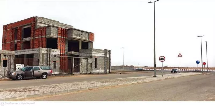 فيلا للبيع في شارع العام, حي البحيرات, مدينة جدة, منطقة مكة المكرمة صورة 5