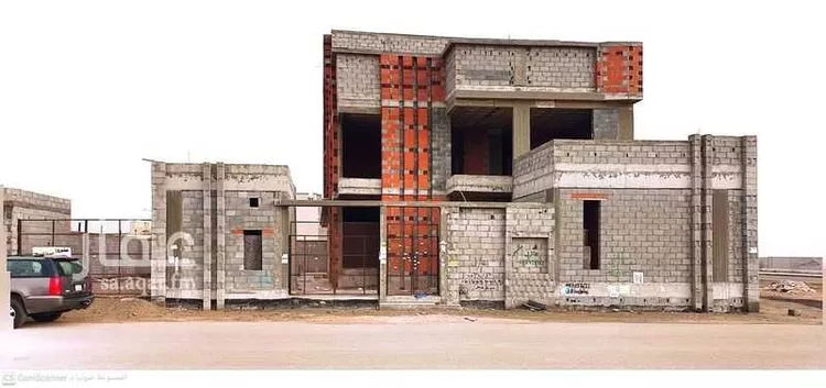 Land for Sale in Jeddah Az Zomorod صورة 2