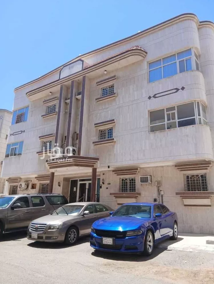 Building for Sale in Jeddah As Safaa صورة 2