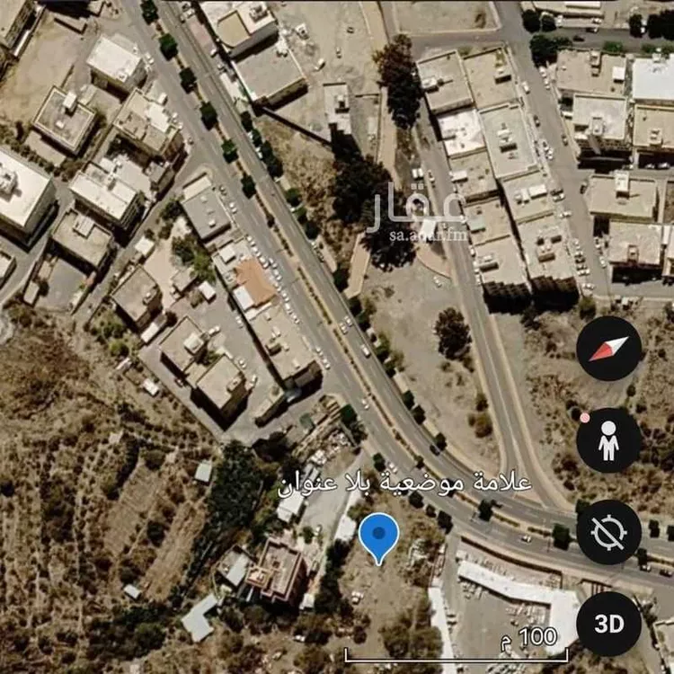 Land for Sale in Al Bahah Shahbah