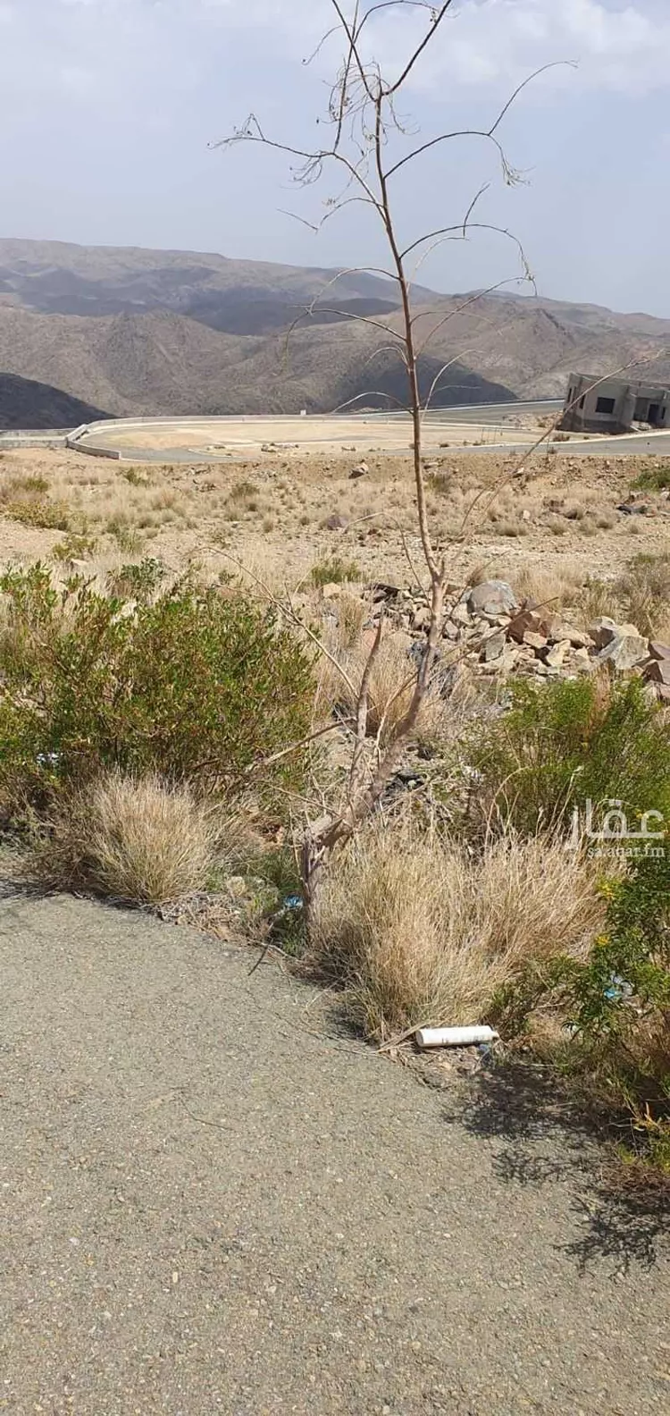 Land for Sale in Al Bahah Raghdan صورة 2