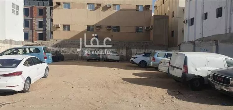 Land for Sale in Jeddah Al Faisaliah