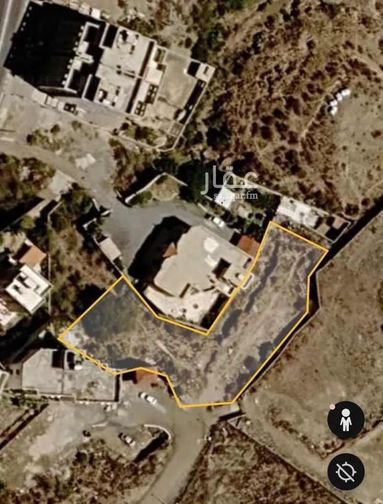 Land for Sale in Al Bahah Shahbah