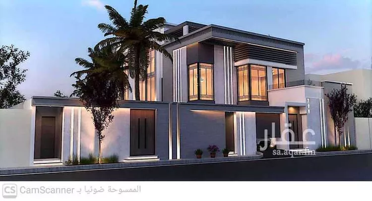 فيلا للبيع في شارع العام, حي البحيرات, مدينة جدة, منطقة مكة المكرمة 8