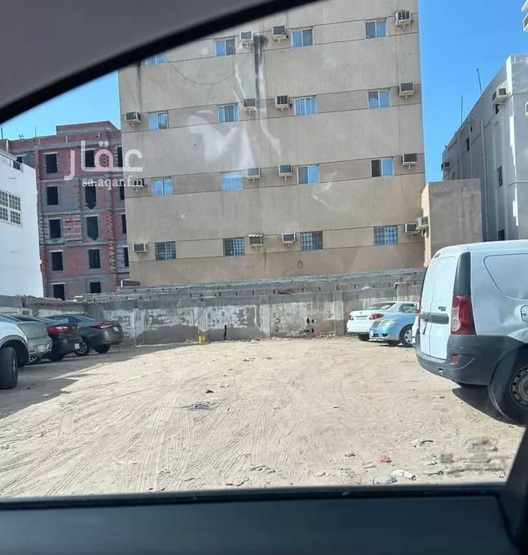 أرض للبيع في شارع إبن سراقه, حي الفيصلية, مدينة جدة, منطقة مكة المكرمة صورة 4