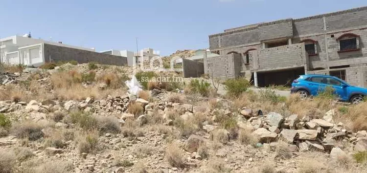 Land for Sale in Al Bahah Raghdan