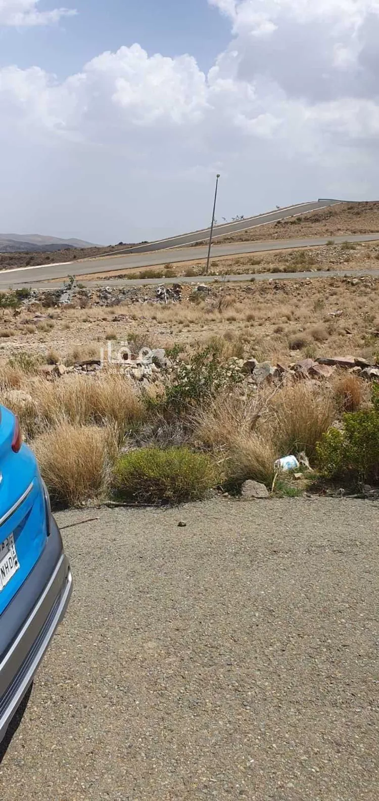 Land for Sale in Al Bahah Raghdan صورة 3
