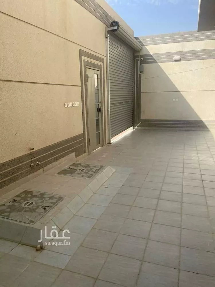 فيلا للإيجار في شارع محمد عارف الجاوي, حي طويق, مدينة الرياض, منطقة الرياض صورة 3