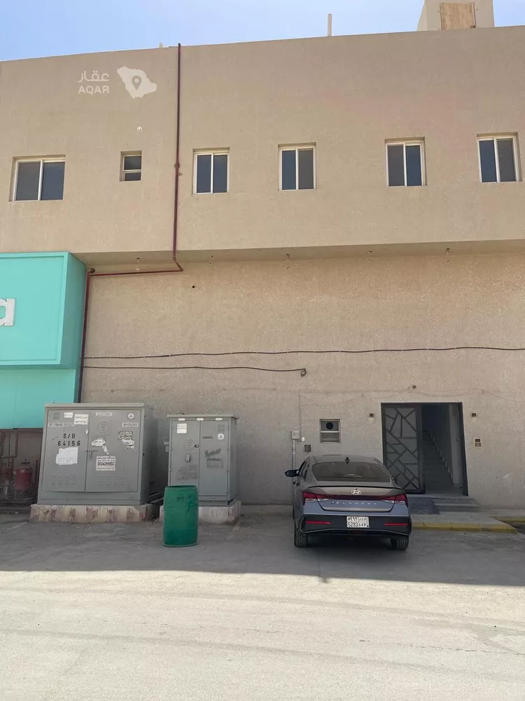 شقة للإيجار في شارع نجم الدين الايوبي, حي طويق, مدينة الرياض, منطقة الرياض 13