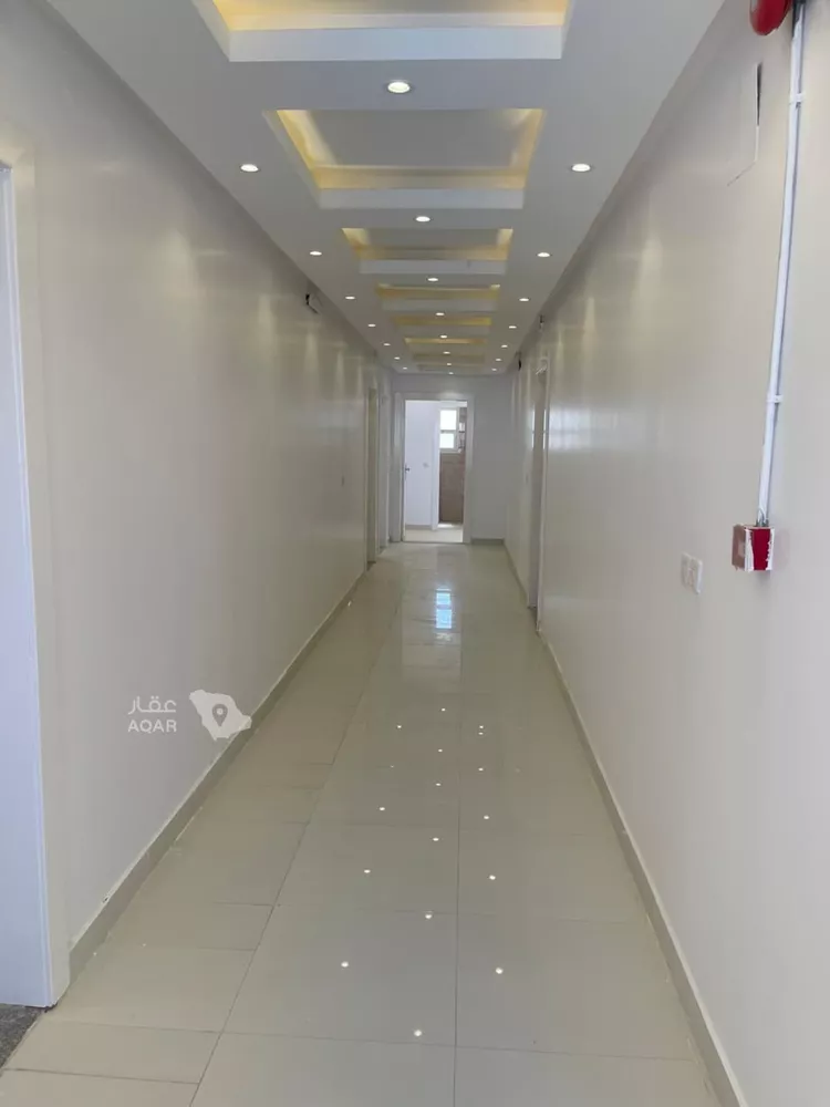 شقة للإيجار في شارع نجم الدين الايوبي, حي طويق, مدينة الرياض, منطقة الرياض 8