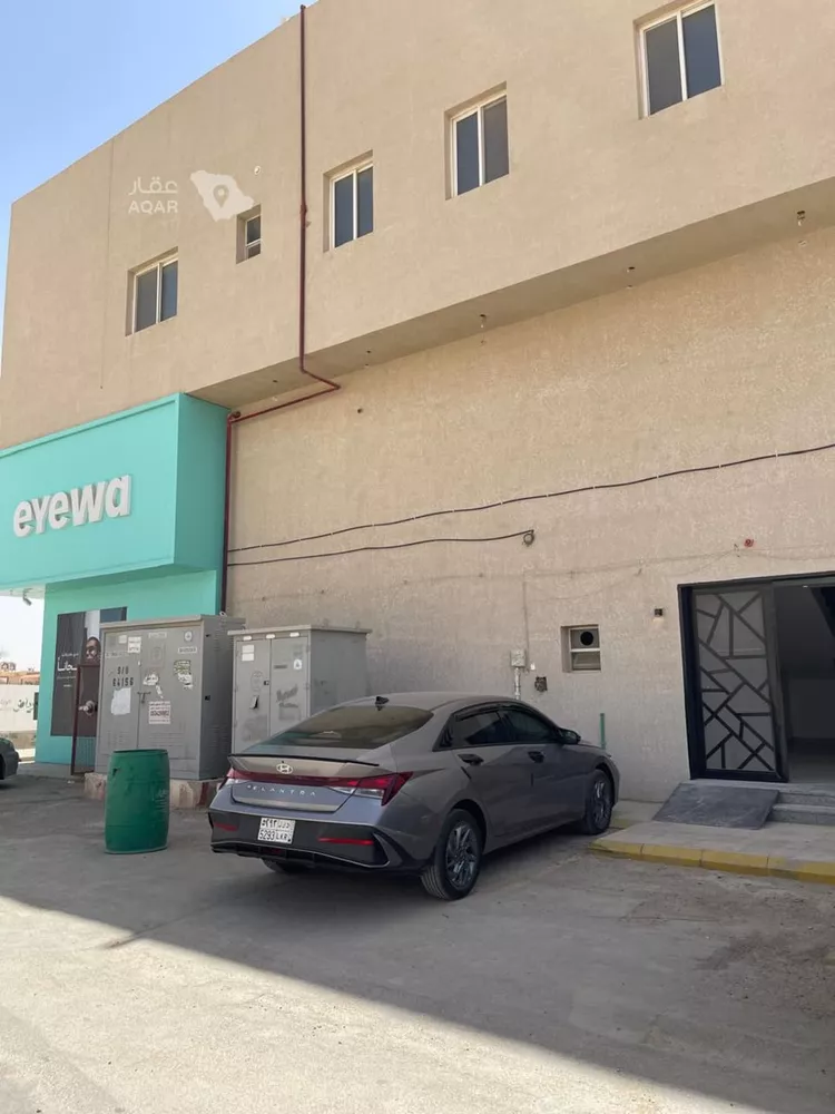 شقة للإيجار في شارع نجم الدين الايوبي, حي طويق, مدينة الرياض, منطقة الرياض 11