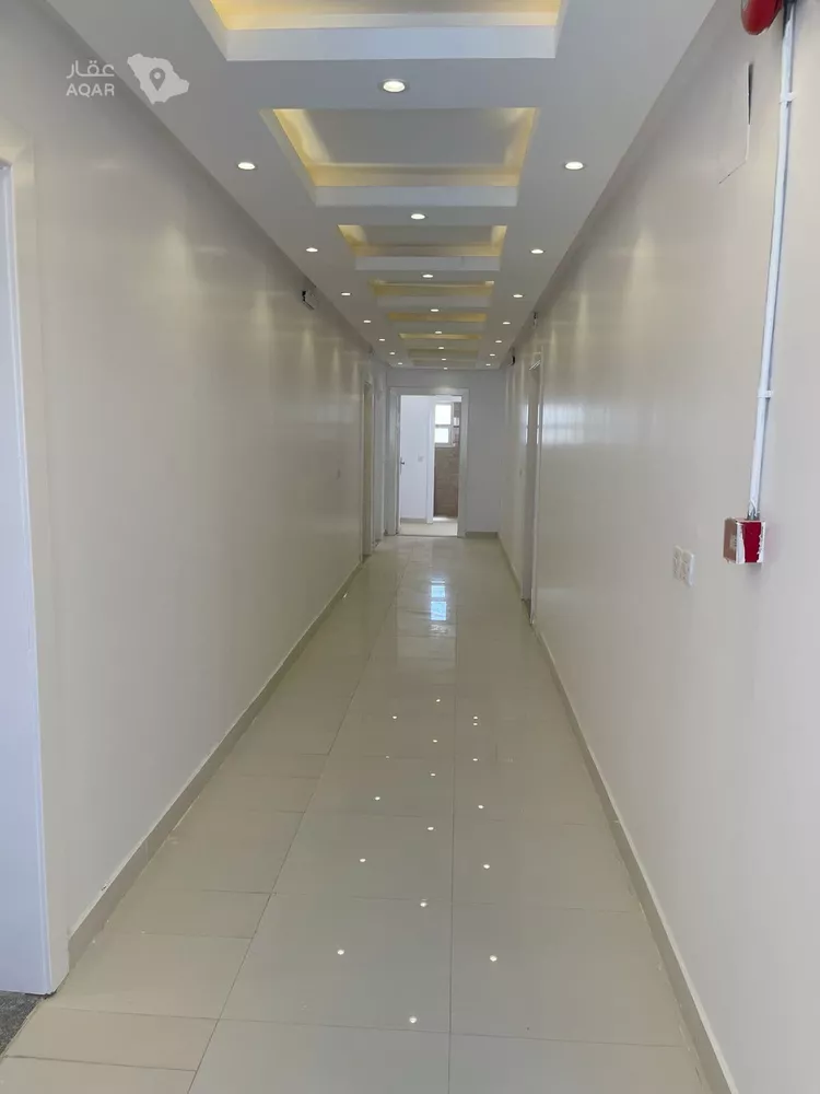 شقة للإيجار في شارع نجم الدين الايوبي, حي طويق, مدينة الرياض, منطقة الرياض 11
