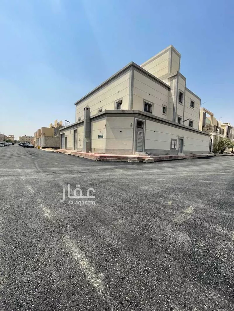 فيلا للإيجار في شارع محمد عارف الجاوي, حي طويق, مدينة الرياض, منطقة الرياض صورة 3