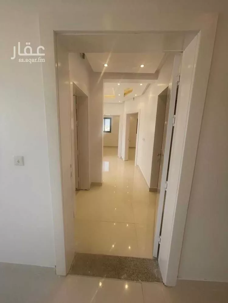 شقة للإيجار في شارع نجم الدين الايوبي, حي طويق, مدينة الرياض, منطقة الرياض