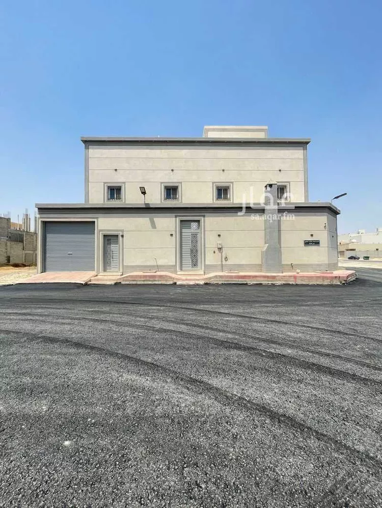 Villa for Rent in Riyadh Tuwaiq