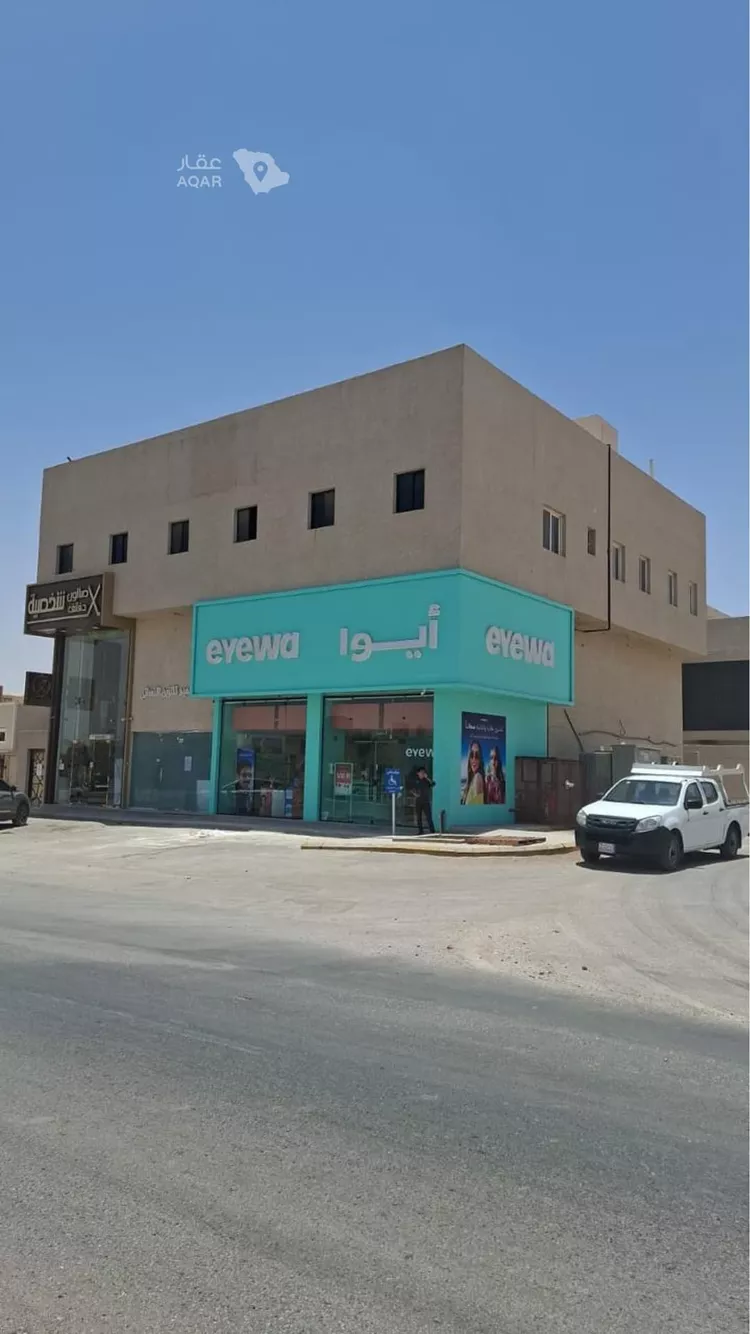 شقة للإيجار في شارع نجم الدين الايوبي, حي طويق, مدينة الرياض, منطقة الرياض 12