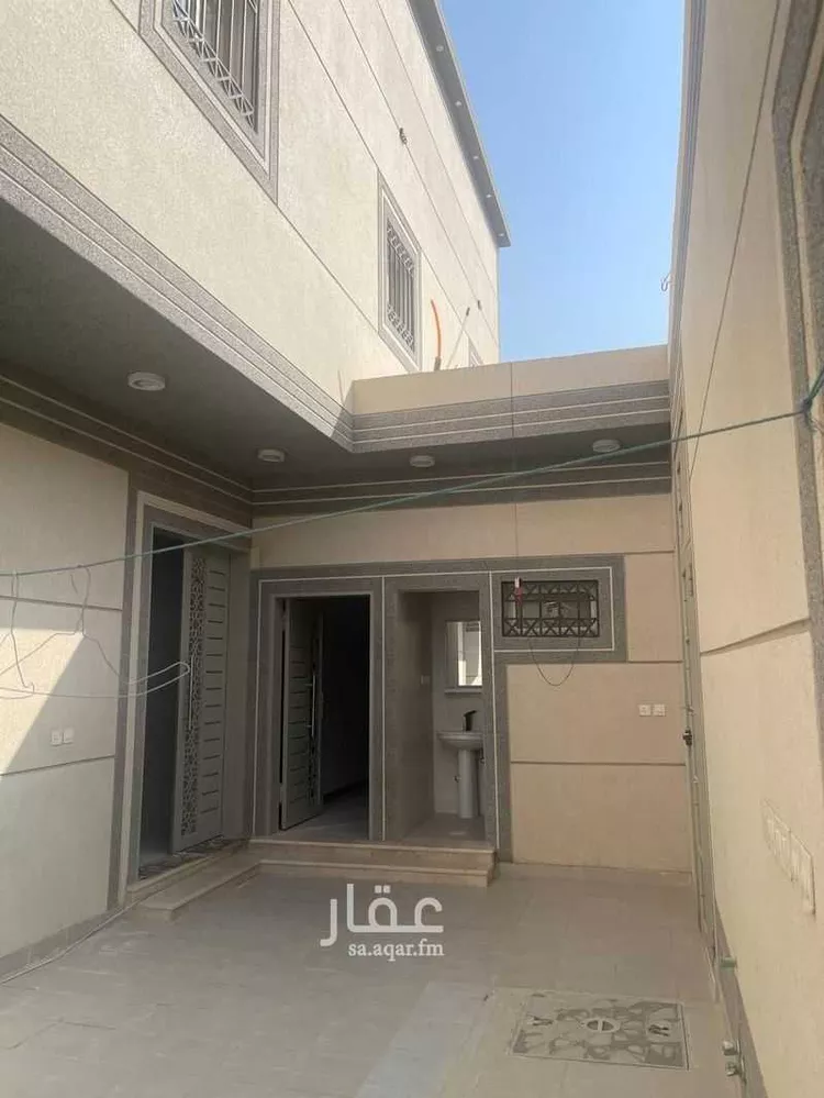 فيلا للإيجار في شارع محمد عارف الجاوي, حي طويق, مدينة الرياض, منطقة الرياض صورة 5