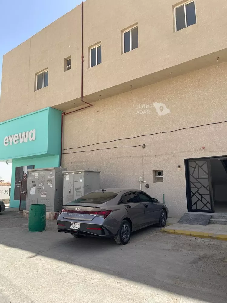 شقة للإيجار في شارع نجم الدين الايوبي, حي طويق, مدينة الرياض, منطقة الرياض 14