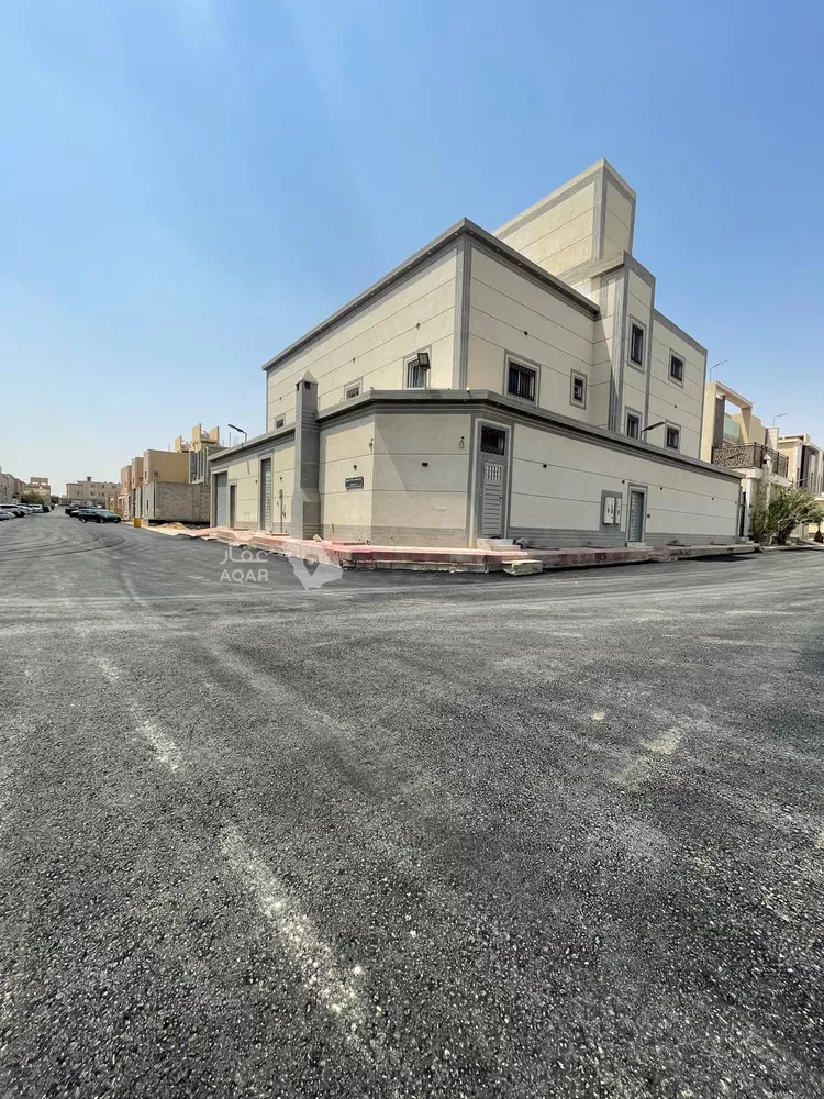 فيلا للإيجار في شارع محمد عارف الجاوي, حي طويق, مدينة الرياض, منطقة الرياض صورة 3