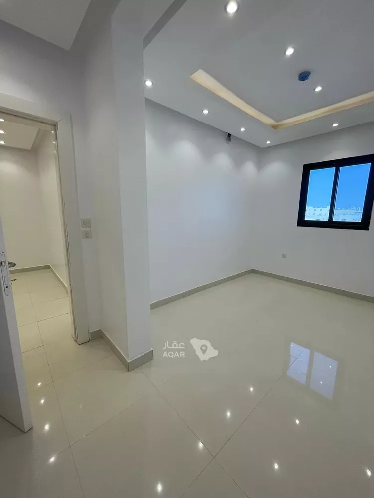 شقة للإيجار في شارع نجم الدين الايوبي, حي طويق, مدينة الرياض, منطقة الرياض 6