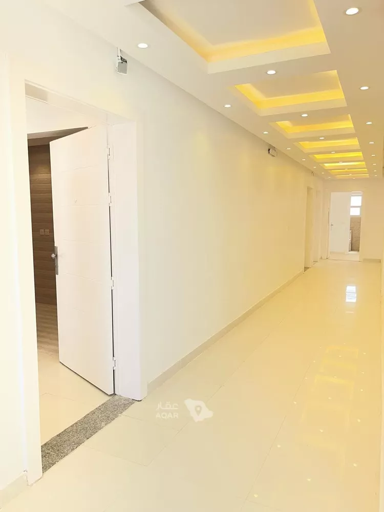 شقة للإيجار في شارع نجم الدين الايوبي, حي طويق, مدينة الرياض, منطقة الرياض 12