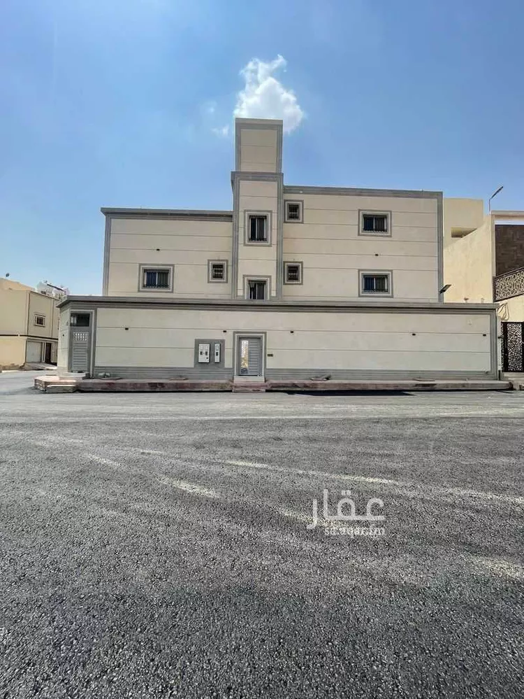 Apartment for Rent in Riyadh Tuwaiq