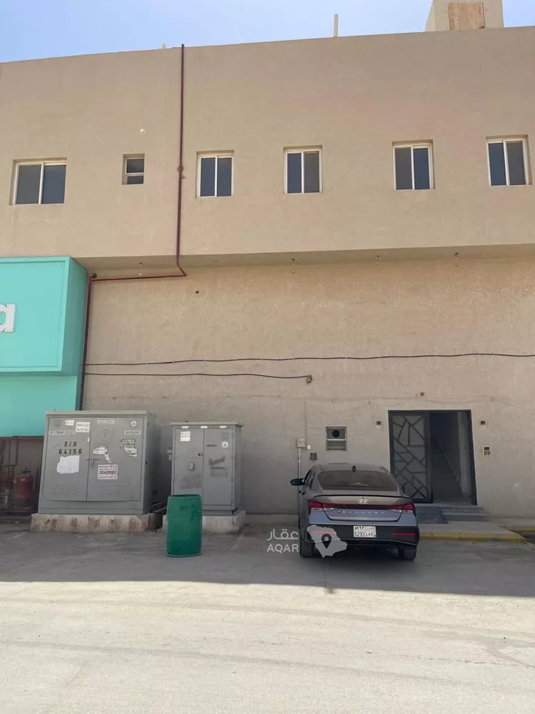شقة للإيجار في شارع نجم الدين الايوبي, حي طويق, مدينة الرياض, منطقة الرياض 10