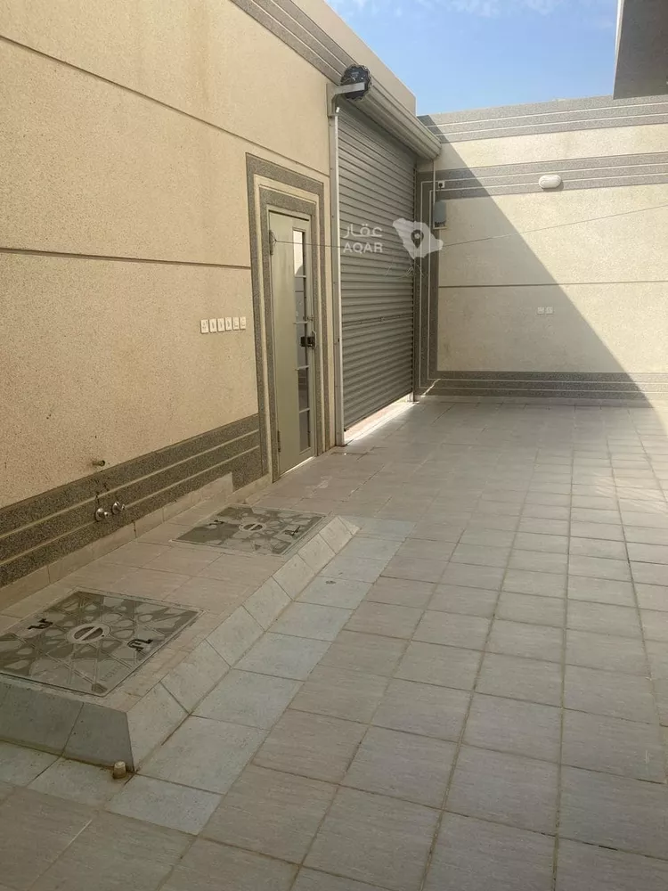 فيلا للإيجار في شارع محمد عارف الجاوي, حي طويق, مدينة الرياض, منطقة الرياض صورة 4