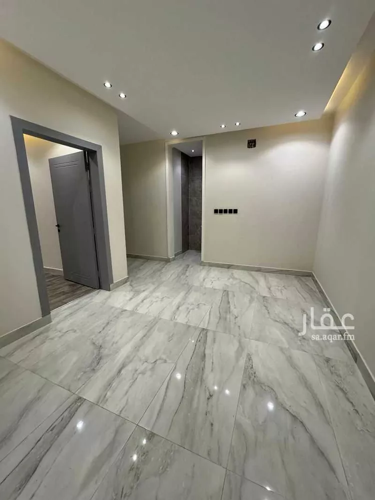 شقة للإيجار في شارع شارع عرض 15 م, حي عكاظ, مدينة الرياض, منطقة الرياض صورة 3