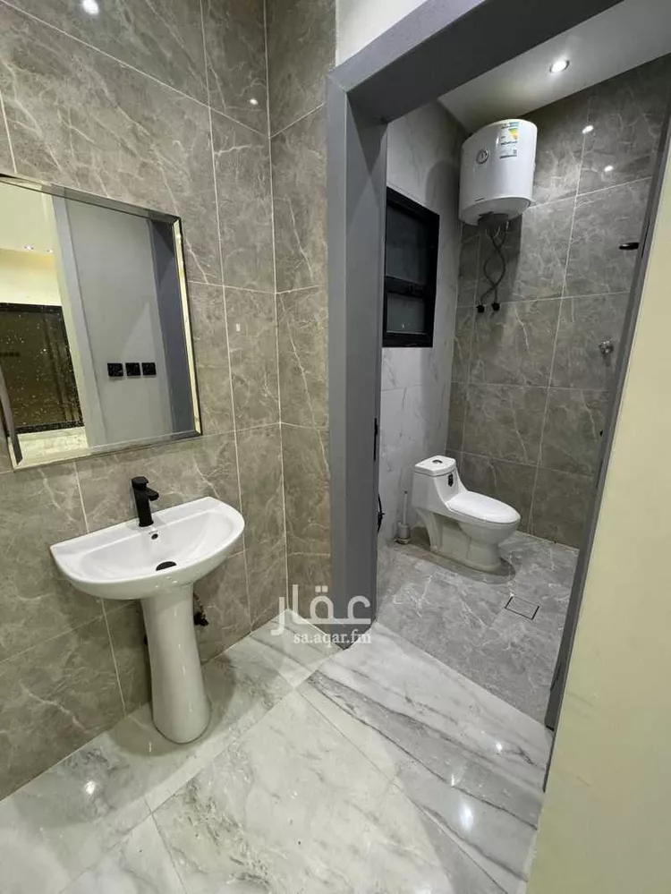 شقة للإيجار في شارع شارع عرض 15 م, حي عكاظ, مدينة الرياض, منطقة الرياض صورة 4